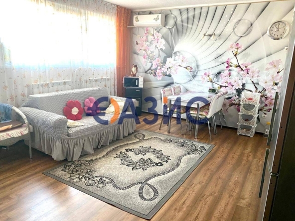 Двустаен апартамент в Ахелой - 73 кв.м за 914 €/кв.м - Снимка #1