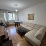 Дава се под наем Двустаен апартамент в Пловдив, Тракия - 61 кв.м за 229.5 € - Снимка #1