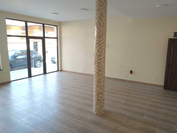 Магазин в Хасково, Каменни - 50 кв.м за 1040 €/кв.м - Снимка #1