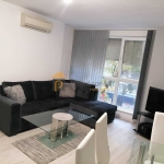 Дава се под наем Двустаен апартамент в Пловдив, Кършияка - 57 кв.м за 425 € - Снимка #1