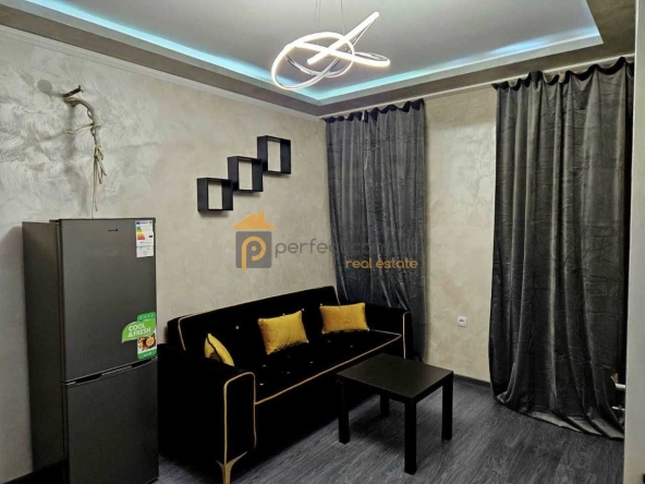 Дава се под наем Двустаен апартамент в Пловдив, Кършияка - 50 кв.м за 400 € - Снимка #1