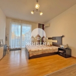 Едностаен апартамент в к.к. Слънчев бряг - 33 кв.м за 1319 €/кв.м - Снимка #1