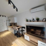 Дава се под наем Двустаен апартамент в Пловдив, Съдийски - 61 кв.м за 234.6 € - Снимка #1