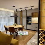 Дава се под наем Двустаен апартамент в Пловдив, Западен - 80 кв.м за 1000 € - Снимка #1