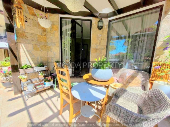 Къща в с. Кошарица, Област Бургас - 143 кв.м за 1517 €/кв.м - Снимка #1