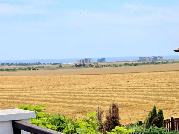 Тристаен апартамент в Ахелой - 102 кв.м за 993 €/кв.м - Снимка #1