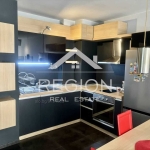 Дава се под наем Двустаен апартамент в с. Левски, Област Варна - 69 кв.м за 561 € - Снимка #1