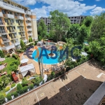 Двустаен апартамент в к.к. Слънчев бряг - 51 кв.м за 1216 €/кв.м - Снимка #1