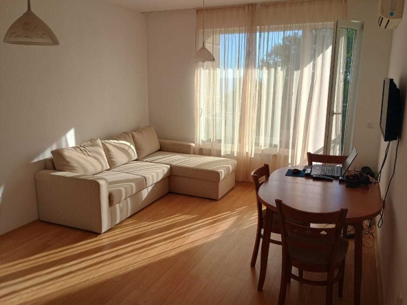 Двустаен апартамент в Варна, Автогара - 54 кв.м за 1112 €/кв.м - Снимка #1