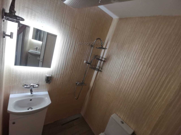 Дава се под наем Двустаен апартамент в Несебър - 60 кв.м за 255 € - Снимка #1