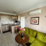 Тристаен апартамент в к.к. Слънчев бряг - 77 кв.м за 1280 €/кв.м - Снимка #1