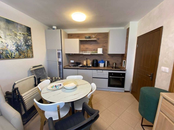 Двустаен апартамент в с. Равда, Област Бургас - 59 кв.м за 1885 €/кв.м - Снимка #1