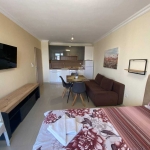 Дава се под наем Едностаен апартамент в с. Равда, Област Бургас - 55 кв.м за 408 € - Снимка #1