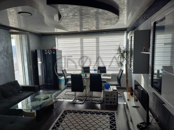 Двустаен апартамент в София, Модерно предградие - 67 кв.м за 2180 €/кв.м - Снимка #1