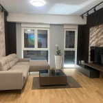 Дава се под наем Двустаен апартамент в Пловдив, Христо Смирненски - 57 кв.м за 229.5 € - Снимка #1