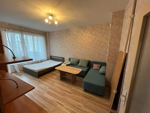 Дава се под наем Двустаен апартамент в София, Дървеница - 65 кв.м за 535.5 € - Снимка #1