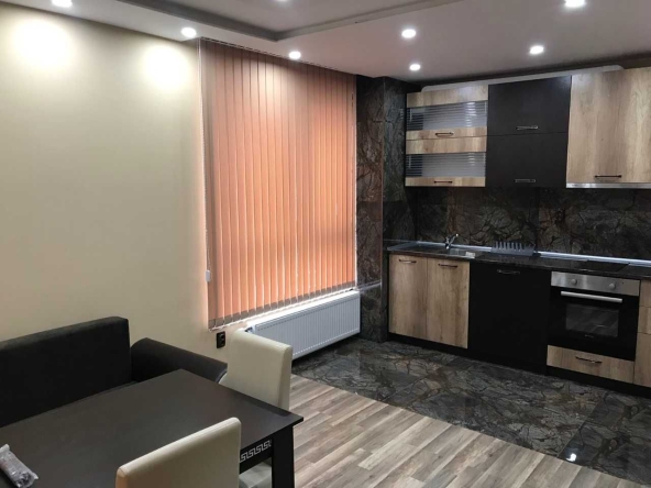 Дава се под наем Двустаен апартамент в София, Манастирски ливади - 62 кв.м за 484.5 € - Снимка #1