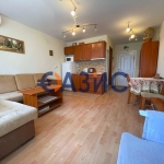 Едностаен апартамент в Свети Влас - 40 кв.м за 1098 €/кв.м - Снимка #1