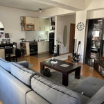 Дава се под наем Тристаен апартамент в Пловдив, Младежки Хълм - 91 кв.м за 433.5 € - Снимка #1