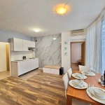 Тристаен апартамент в с. Равда, Област Бургас - 73 кв.м за 1268 €/кв.м - Снимка #1