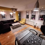 Дава се под наем Двустаен апартамент в Пловдив, Въстанически - 83 кв.м за 382.5 € - Снимка #1