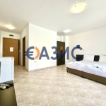 Едностаен апартамент в с. Кошарица, Област Бургас - 41 кв.м за 960 €/кв.м - Снимка #1