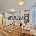 Тристаен апартамент в с. Равда, Област Бургас - 73 кв.м за 1268 €/кв.м - Снимка #1