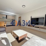 Двустаен апартамент в к.к. Слънчев бряг - 75 кв.м за 1060 €/кв.м - Снимка #1