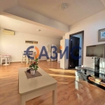 Двустаен апартамент в к.к. Слънчев бряг - 57 кв.м за 1167 €/кв.м - Снимка #1