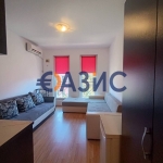 Едностаен апартамент в к.к. Слънчев бряг - 25 кв.м за 1060 €/кв.м - Снимка #1