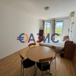 Едностаен апартамент в к.к. Слънчев бряг - 31 кв.м за 791 €/кв.м - Снимка #1