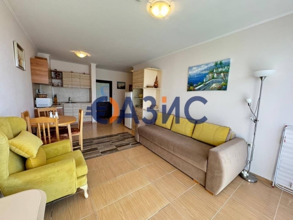 Двустаен апартамент в с. Равда, Област Бургас - 70 кв.м за 1128 €/кв.м - Снимка #1