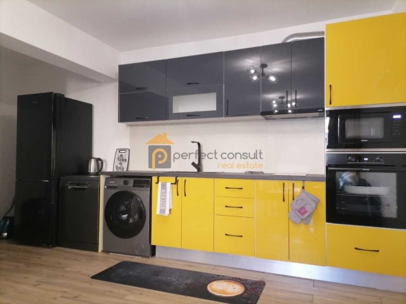 Дава се под наем Двустаен апартамент в Пловдив, Каменица 1 - 75 кв.м за 500 € - Снимка #1