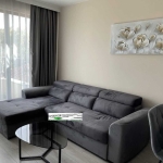 Дава се под наем Двустаен апартамент в Пловдив, Кършияка - 67 кв.м за 650 € - Снимка #1