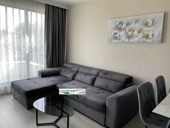 Дава се под наем Двустаен апартамент в Пловдив, Кършияка - 67 кв.м за 650 € - Снимка #1