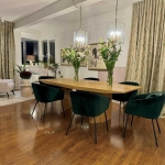 Дава се под наем Тристаен апартамент в Пловдив, Тракия - 81 кв.м за 392.7 € - Снимка #1