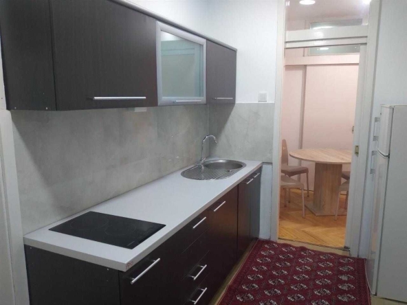 Дава се под наем Двустаен апартамент в Пловдив, Гагарин - 55 кв.м за 249.9 € - Снимка #1