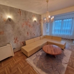 Дава се под наем Двустаен апартамент в Пловдив, Въстанически - 52 кв.м за 351.9 € - Снимка #1