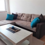 Дава се под наем Тристаен апартамент в Пловдив, Младежки Хълм - 85 кв.м за 367.2 € - Снимка #1