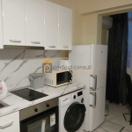 Дава се под наем Двустаен апартамент в Пловдив, Кючук Париж - 45 кв.м за 300 € - Снимка #1