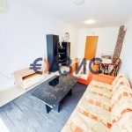 Тристаен апартамент в к.к. Слънчев бряг - 75 кв.м за 799 €/кв.м - Снимка #1