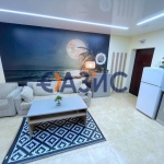 Тристаен апартамент в с. Равда, Област Бургас - 80 кв.м за 1087 €/кв.м - Снимка #1