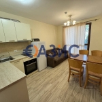 Тристаен апартамент в с. Равда, Област Бургас - 79 кв.м за 1197 €/кв.м - Снимка #1