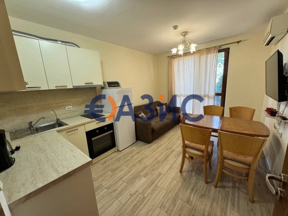 Тристаен апартамент в с. Равда, Област Бургас - 79 кв.м за 1197 €/кв.м - Снимка #1