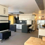 Дава се под наем Тристаен апартамент в София, Манастирски ливади - 188 кв.м за 1250 € - Снимка #1