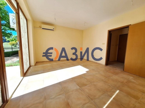 Едностаен апартамент в Свети Влас - 39 кв.м за 1142 €/кв.м - Снимка #1