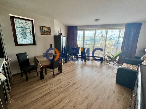 Тристаен апартамент в Свети Влас - 124 кв.м за 1076 €/кв.м - Снимка #1