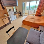 Едностаен апартамент в к.к. Слънчев бряг - 50 кв.м за 1510 €/кв.м - Снимка #1