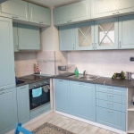 Дава се под наем Двустаен апартамент в Бургас, Възраждане - 65 кв.м за 459 € - Снимка #1