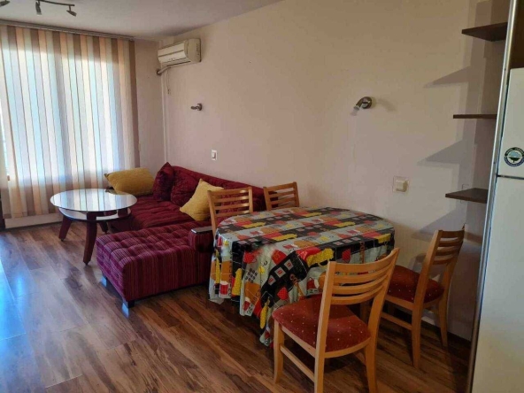 Дава се под наем Двустаен апартамент в Бургас, Братя Миладинови - 75 кв.м за 408 € - Снимка #1